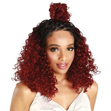 Load image into Gallery viewer, Zury Sis Synthetic 13x5 Free Parting Hd Lace Front Wig - Diva Lace H Gal

