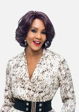Load image into Gallery viewer, Vivica A Fox Synthetic Lace Front Wig - Garden
