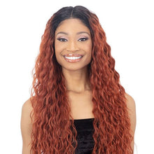 Load image into Gallery viewer, Freetress Equal Level Up Hd Lace Front Wig - Geneve

