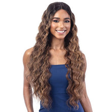 Load image into Gallery viewer, Freetress Equal Level Up Hd Lace Front Wig - Gianna
