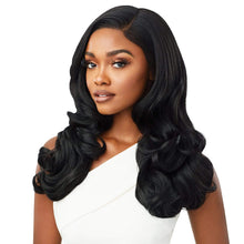 Load image into Gallery viewer, Outre Melted Hairline Synthetic Hd Lace Front Wig - Harper
