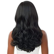 Load image into Gallery viewer, Outre Melted Hairline Synthetic Hd Lace Front Wig - Harper
