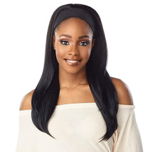 Load image into Gallery viewer, Sensationnel Dashly Headband Synthetic Wig - Hb Unit 1
