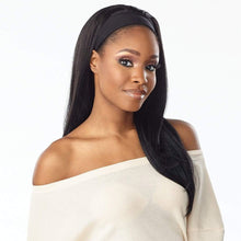 Load image into Gallery viewer, Sensationnel Dashly Headband Synthetic Wig - Hb Unit 1
