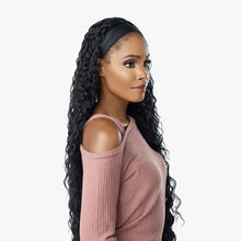 Load image into Gallery viewer, Sensationnel Dashly Synthetic Hair Headband Wig - Hb Unit 5
