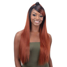 Load image into Gallery viewer, Freetress Equal Half Up 13x5 Hd Illusion Lace Frontal Wig - Hdl-10

