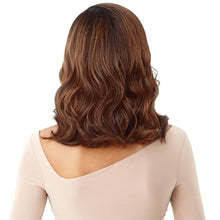 Load image into Gallery viewer, Outre Melted Hairline Synthetic Hd Lace Front Wig - Herminia
