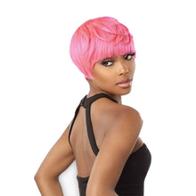 Load image into Gallery viewer, Sensationnel Empire Human Hair Celebrity Series Wig - Cia

