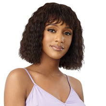 Load image into Gallery viewer, Outre Mytresses Purple Label Human Hair Full Wig - Rashina
