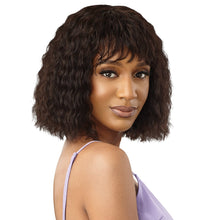 Load image into Gallery viewer, Outre Mytresses Purple Label Human Hair Full Wig - Rashina
