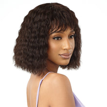 Load image into Gallery viewer, Outre Mytresses Purple Label Human Hair Full Wig - Rashina
