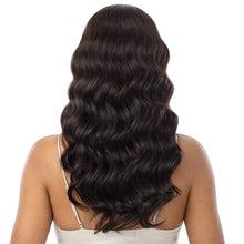 Load image into Gallery viewer, Outre Mytresses Black Label Human Hair 13x4 Lace Front Wig - Hh-virgin Body 25
