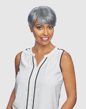 Load image into Gallery viewer, Hh Cozy - Vanessa 100% Human Hair Wig Short Straight
