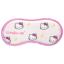 Load image into Gallery viewer, The Creme Shop x Hello Kitty Beauty Rest Silky Sleep Mask
