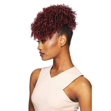 Load image into Gallery viewer, Outre Synthetic Hair Timeless Pineapple Ponytail - Hottie
