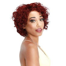 Load image into Gallery viewer, Zury Sis Brazilian 100% Human Hair Lace Part Wig - Hr-los
