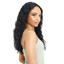 Load image into Gallery viewer, Zury Sis Brazilian Human Hair Wet &amp; Wavy Hd Lace Front Wig - Hrh-only Ww Lace Deep
