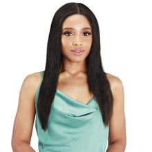 Load image into Gallery viewer, Zury Sis Brazilian Human Hair Wet &amp; Wavy Hd Lace Front Wig - Hrh-only Ww Lace Ocean
