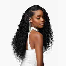 Load image into Gallery viewer, Sensationnel 100% Virgin Remy Human Hair Weave - Pearlish Euro Deep 10&quot;
