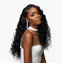 Load image into Gallery viewer, Sensationnel 100% Virgin Remy Human Hair Weave - Pearlish Euro Deep 10&quot;
