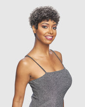 Load image into Gallery viewer, Hh Ilon - Vanessa Vixen Collection 100% Human Hair Curly Short Wig
