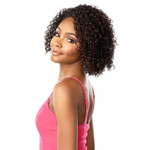 Load image into Gallery viewer, Sensationnel Instant Weave Synthetic Half Wig With Drawstring Cap - Iwd 10
