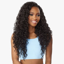 Load image into Gallery viewer, Sensationnel Synthetic Hair Half Wig Instant Up &amp; Down - Ud 16
