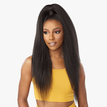 Load image into Gallery viewer, Sensationnel Synthetic Hair Half Wig Instant Up &amp; Down - Ud 17
