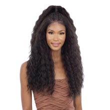 Load image into Gallery viewer, Mayde Beauty Synthetic Pre-braided Lace Front Wig - Iris
