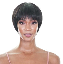 Load image into Gallery viewer, Mayde Beauty 100% Human Hair Wig - Izabella
