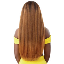 Load image into Gallery viewer, Outre The Daily Synthetic Lace Part Wig - Jamelia
