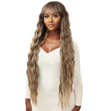 Load image into Gallery viewer, Outre Wigpop Synthetic Full Wig - Jayden
