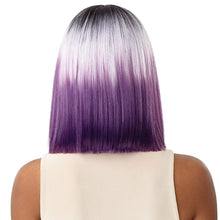 Load image into Gallery viewer, Outre Color Bomb Synthetic Hd Lace Front Wig - Jelisse
