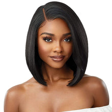 Load image into Gallery viewer, Outre Synthetic Lace Front Wig - Perfect Hair Line 13x4 - Jenisse
