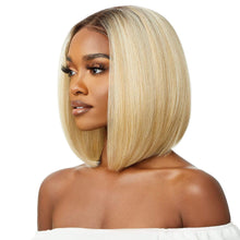 Load image into Gallery viewer, Outre Synthetic Lace Front Wig - Perfect Hair Line 13x4 - Jenisse
