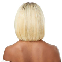 Load image into Gallery viewer, Outre Synthetic Lace Front Wig - Perfect Hair Line 13x4 - Jenisse
