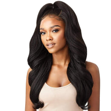 Load image into Gallery viewer, Outre Perfect Hair Line Synthetic 13x6 Faux Scalp Lace Front Wig - Julianne 24
