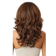 Load image into Gallery viewer, Outre Synthetic Perfect Hair Line 13X6 Lace Front Wig - Julianne
