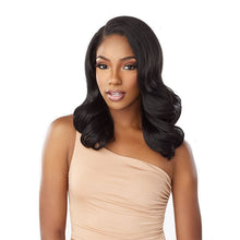 Load image into Gallery viewer, Sensationnel Cloud 9 13x6 Hd Lace Front Wig - Jalisa
