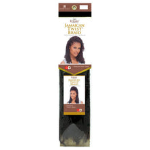 Load image into Gallery viewer, Freetress Equal Synthetic Braid - Jamaican Twist Braid
