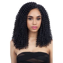 Load image into Gallery viewer, Jazz Water 12&quot; - Freetress Synthetic Crochet Braid Bulk Hair
