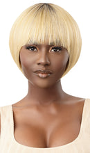 Load image into Gallery viewer, Outre Wigpop Synthetic Hair Wig - Jia
