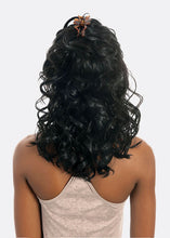 Load image into Gallery viewer, Joanna-v - Vivica A Fox Synthetic Futura Deep Lace Front Wig
