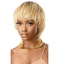 Load image into Gallery viewer, Outre Wigpop Synthetic Full Wig - Jovi
