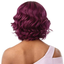 Load image into Gallery viewer, Outre Premium Human Hair Duby Wig - Kadence
