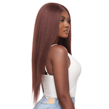 Load image into Gallery viewer, Outre Perfect Hair Line Synthetic 13x6 Faux Scalp Lace Front Wig - Katya
