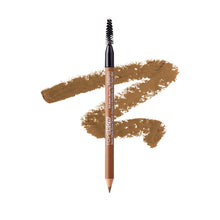 Load image into Gallery viewer, [Kiss] New York Professional Top Brow Wooden Pencil

