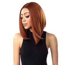 Load image into Gallery viewer, Sensationnel Shear Muse Hd Lace Synthetic Wig - Kimora
