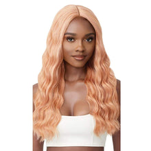 Load image into Gallery viewer, Outre Synthetic Hd Lace Front Wig - Kitana
