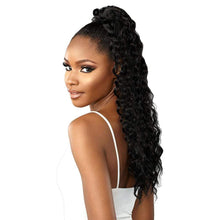 Load image into Gallery viewer, Sensationnel Lulu Pony Synthetic Ponytail - Koko
